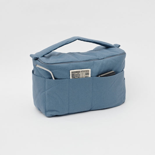 BETTTASCHE BAUMWOLLE