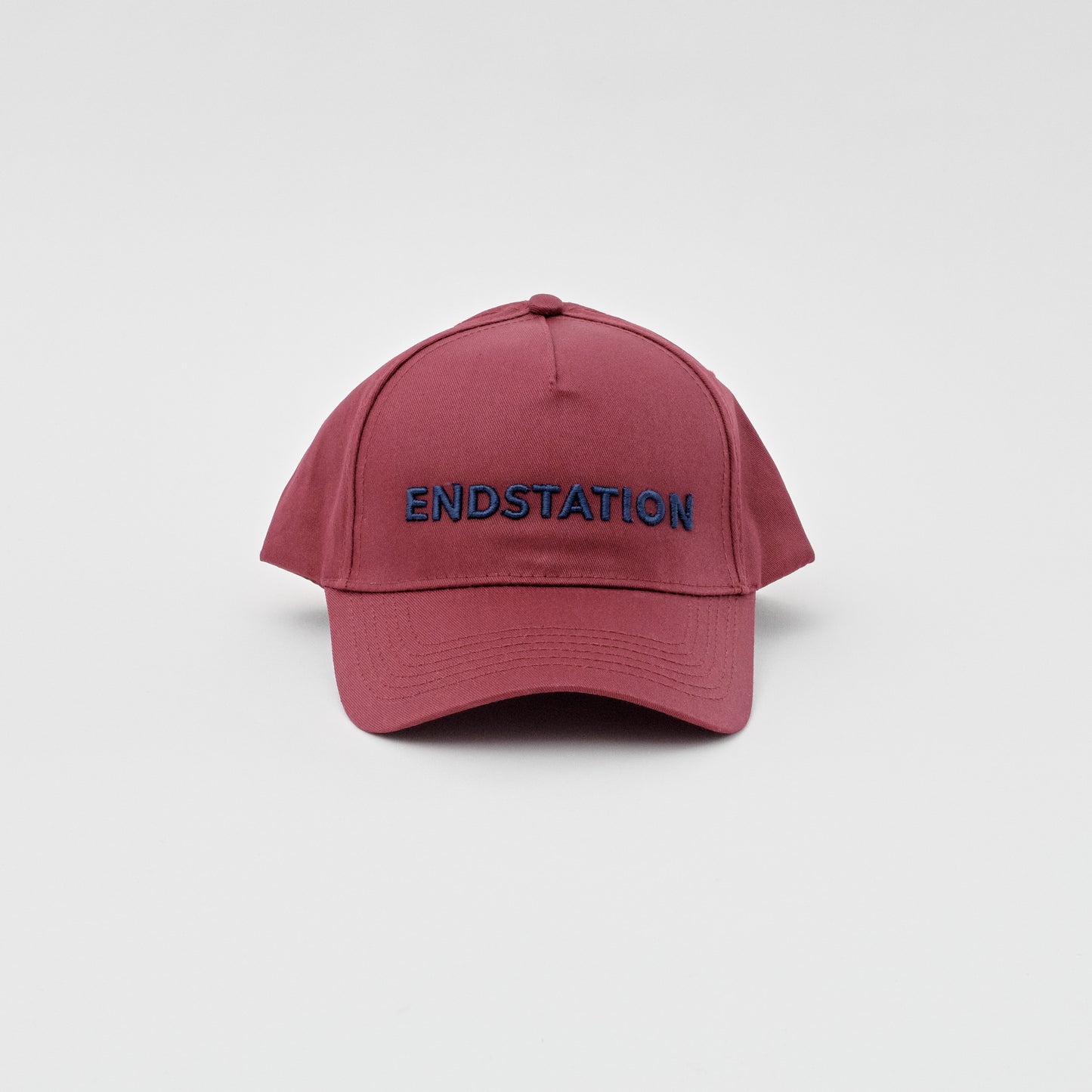ENDSTATION CAP - BE PART